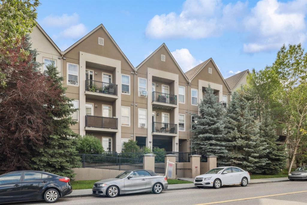 Picture of 202, 15304 Bannister Road SE, Calgary Real Estate Listing