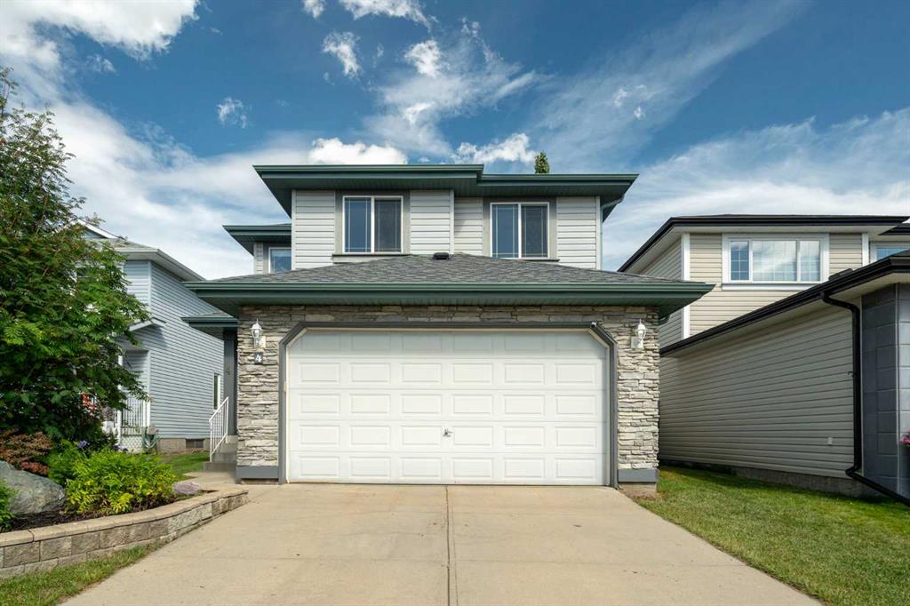 Picture of 4 West Springs Way SW, Calgary Real Estate Listing