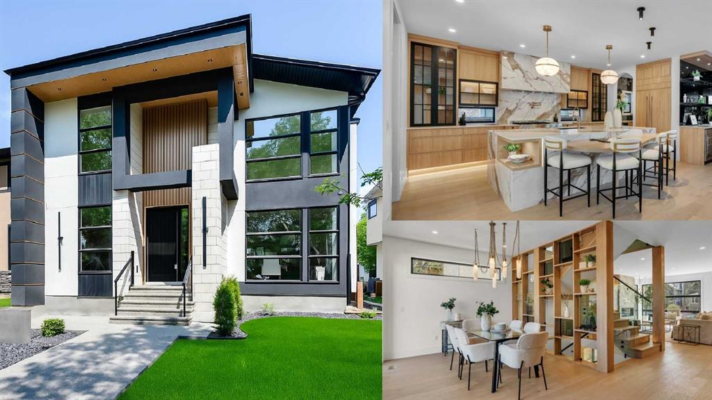 Picture of 2416 4 Avenue NW, Calgary Real Estate Listing