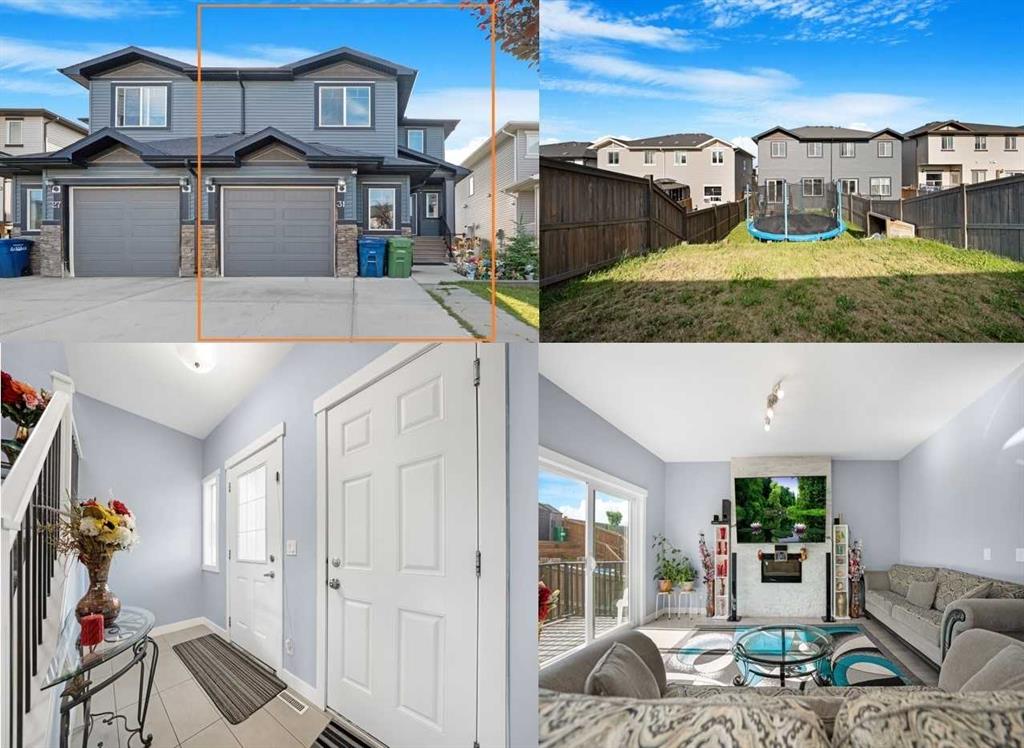 Picture of 31 Baysprings Way SW, Airdrie Real Estate Listing