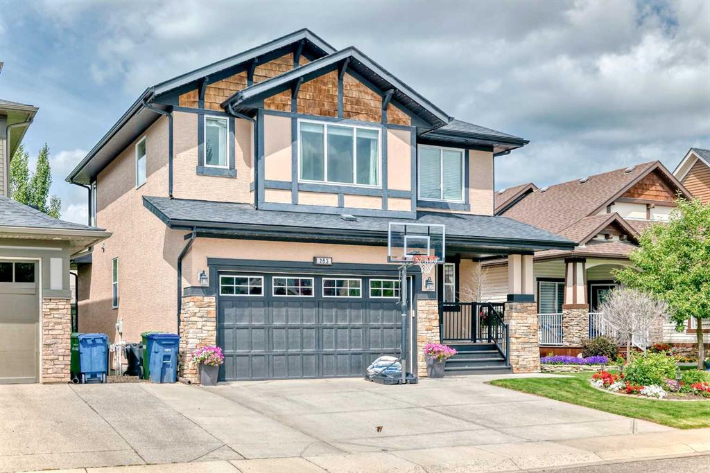 Picture of 263 Coopers Hill SW, Airdrie Real Estate Listing