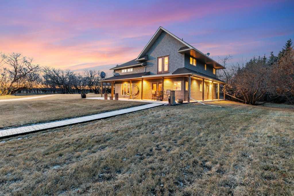 Picture of 522053 RR40  , Rural Vermilion River, County of Real Estate Listing