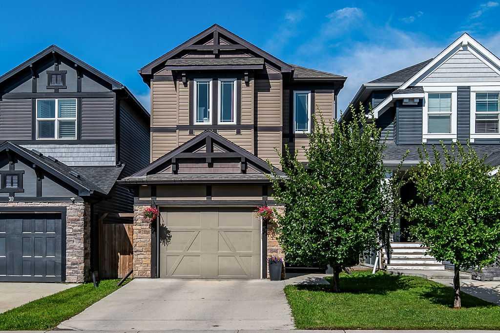 Picture of 43 Legacy Reach Manor SE, Calgary Real Estate Listing