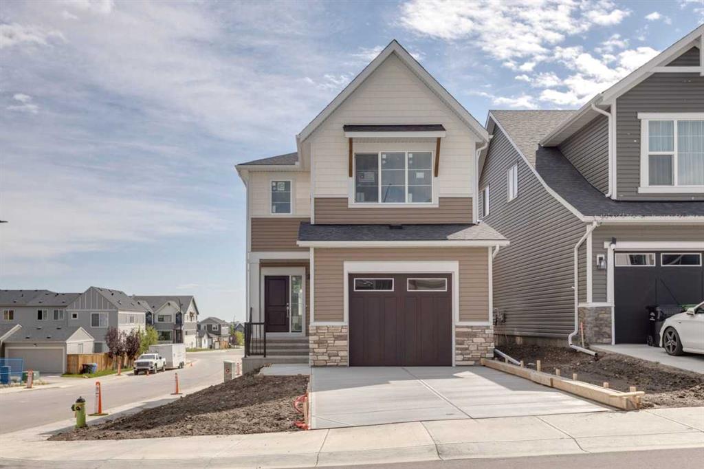 Picture of 188 Sage Hill Heights NW, Calgary Real Estate Listing