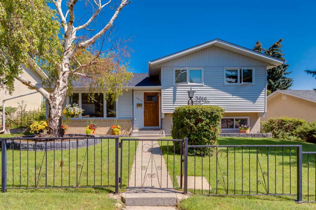 Picture of 5016 Norris Road NW, Calgary Real Estate Listing