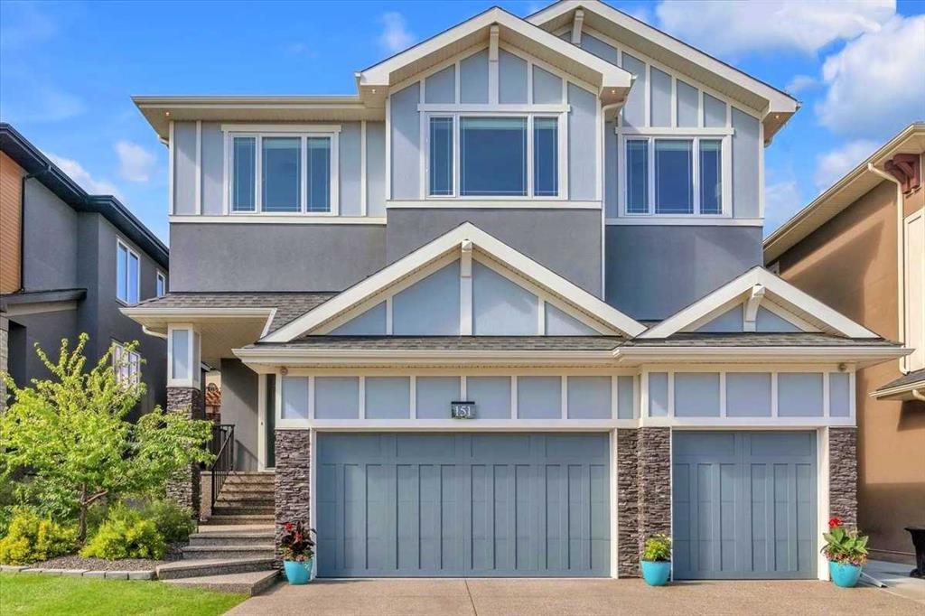 Picture of 151 Aspen Vista Way SW, Calgary Real Estate Listing