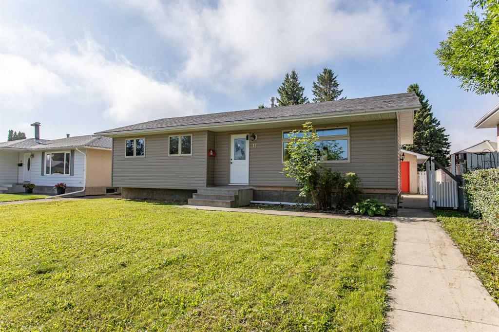 Picture of 11 Osborne Street , Red Deer Real Estate Listing