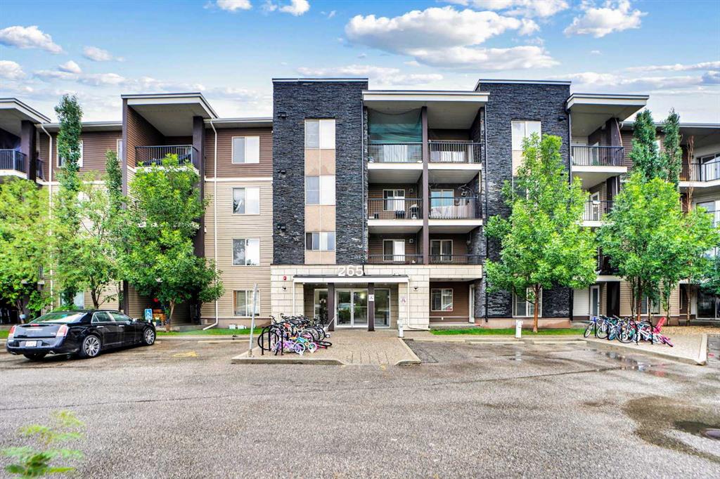 Picture of 107, 355 Taralake Way NE, Calgary Real Estate Listing