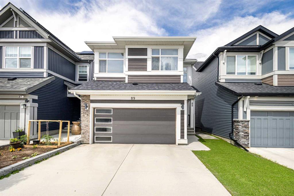 Picture of 89 howse Common NE, Calgary Real Estate Listing