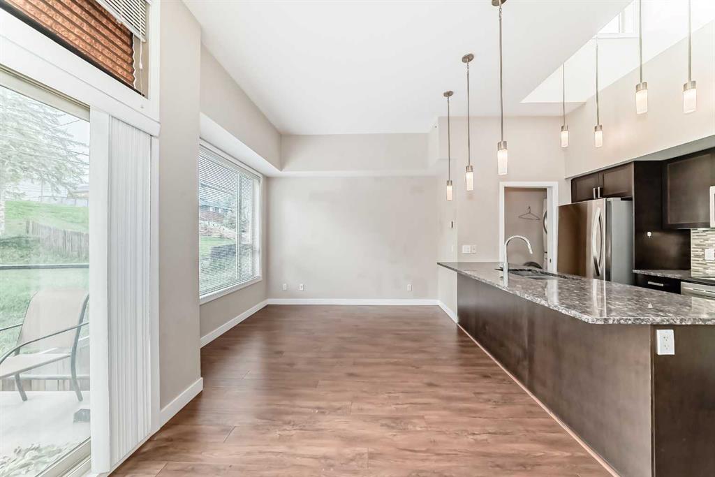 Picture of 418, 4303 1 Street NE, Calgary Real Estate Listing