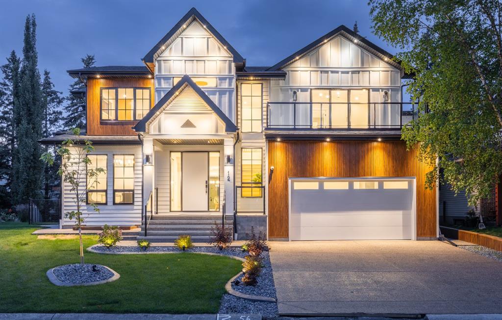 Picture of 12 Vardana Place NW, Calgary Real Estate Listing