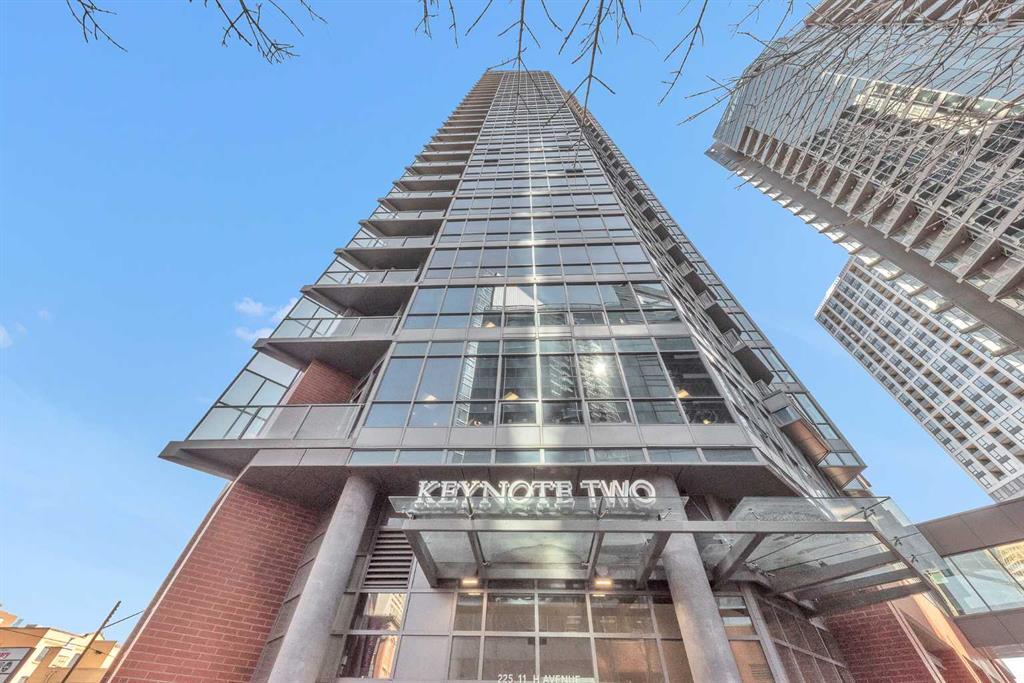 Picture of 2008, 225 11 Avenue SE, Calgary Real Estate Listing