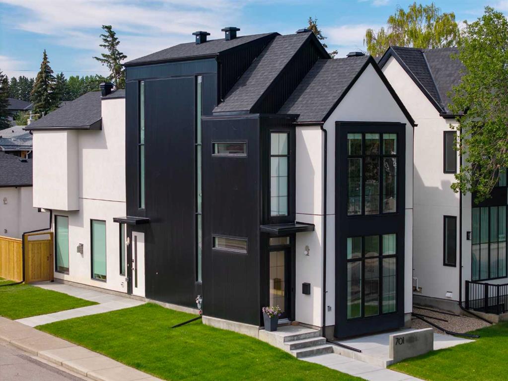 Picture of 701 27 Avenue NW, Calgary Real Estate Listing