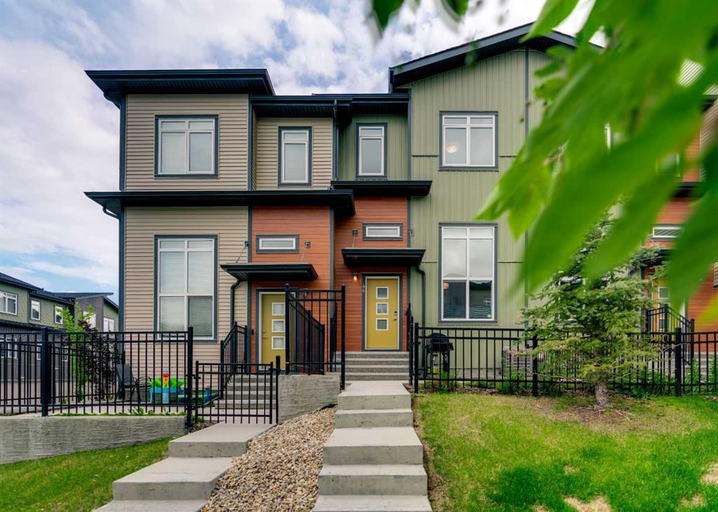 Picture of 46 Sage Bluff Circle NW, Calgary Real Estate Listing