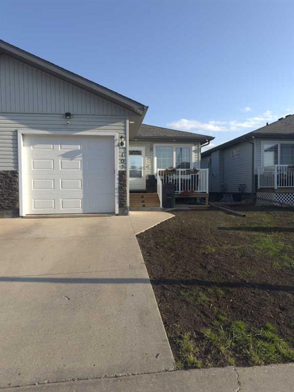 Picture of 107, 600 6 Street SW Street , Slave Lake Real Estate Listing