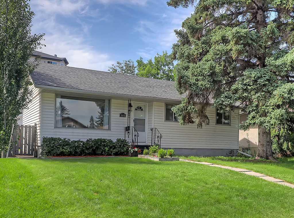 Picture of 5435 Valentine Crescent SE, Calgary Real Estate Listing