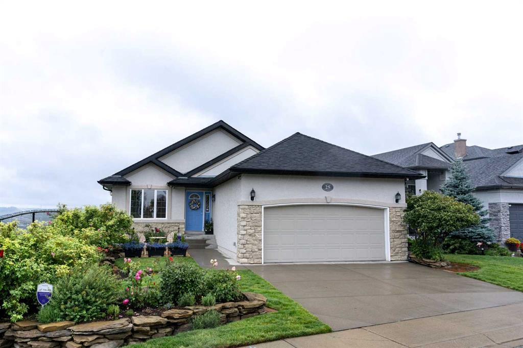 Picture of 25 Panorama Hills Heights NW, Calgary Real Estate Listing