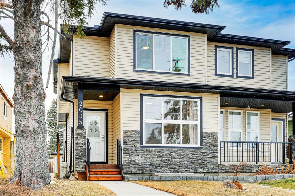 Picture of 2035 41 Street SE, Calgary Real Estate Listing