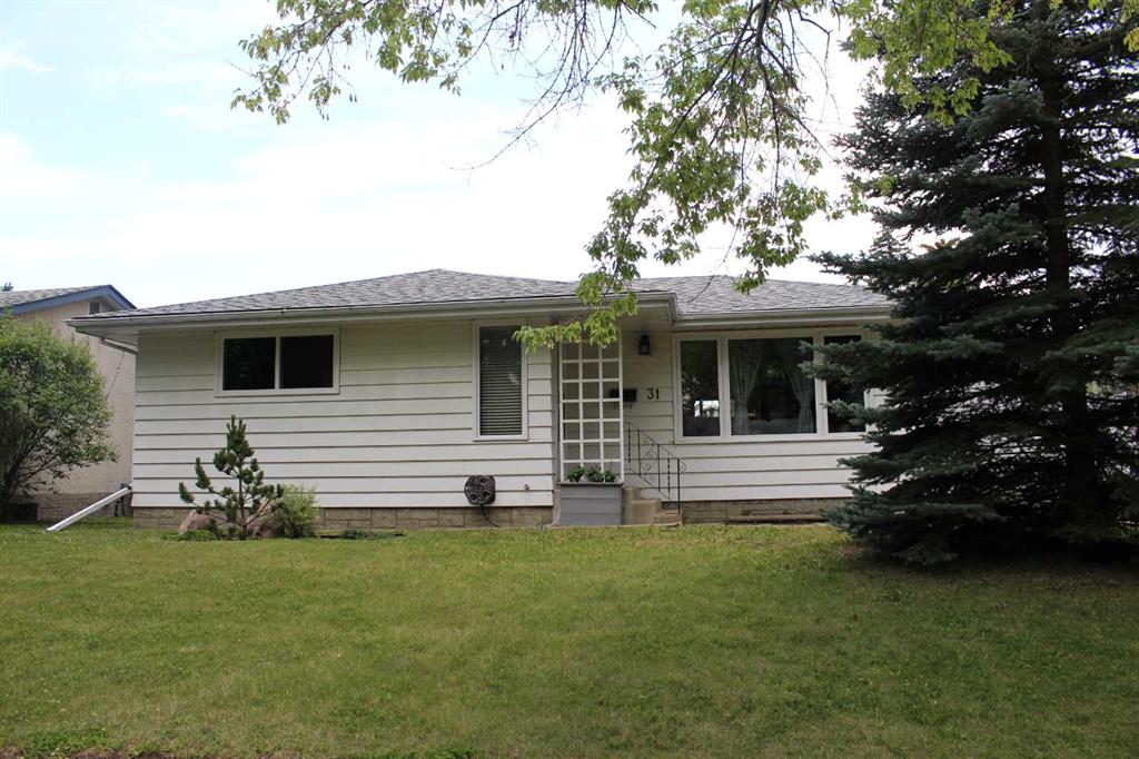 Picture of 31 Montclare  , Camrose Real Estate Listing