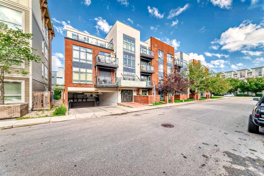 Picture of 307, 725 4 Street NE, Calgary Real Estate Listing