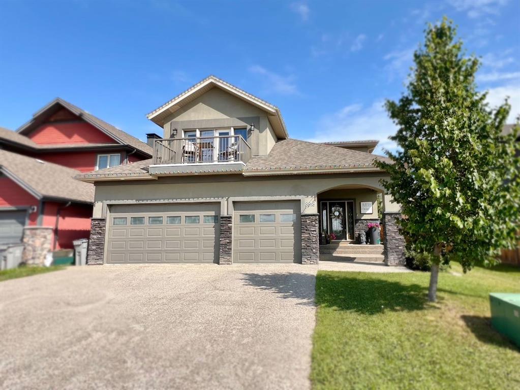 Picture of 8818 60 Avenue , Grande Prairie Real Estate Listing