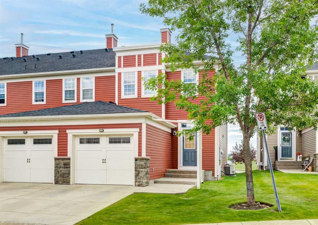 Picture of 1711, 155 Silverado Skies Link SW, Calgary Real Estate Listing