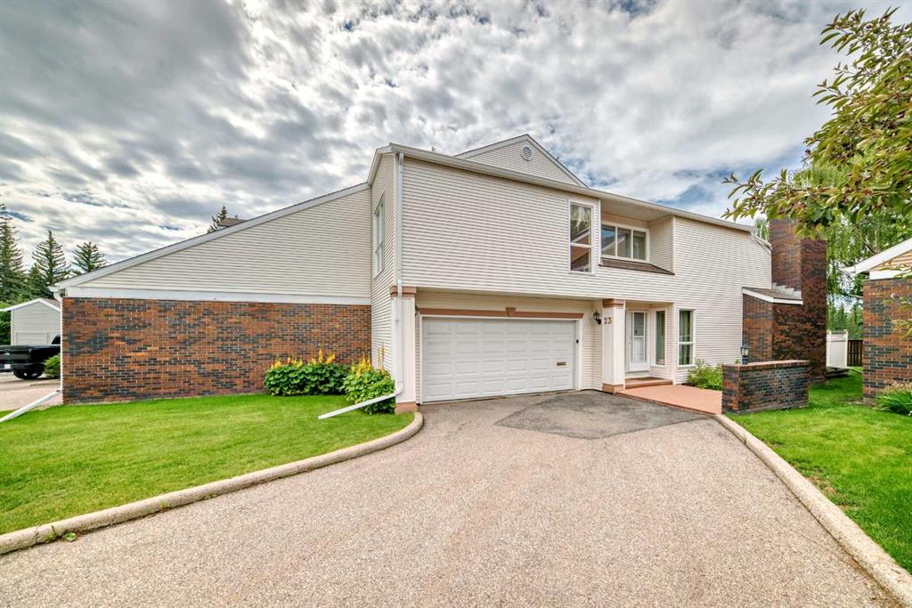 Picture of 23, 275 Woodridge Drive SW, Calgary Real Estate Listing