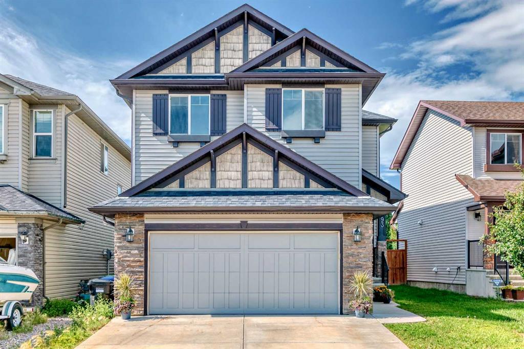 Picture of 93 Brightonwoods Crescent SE, Calgary Real Estate Listing