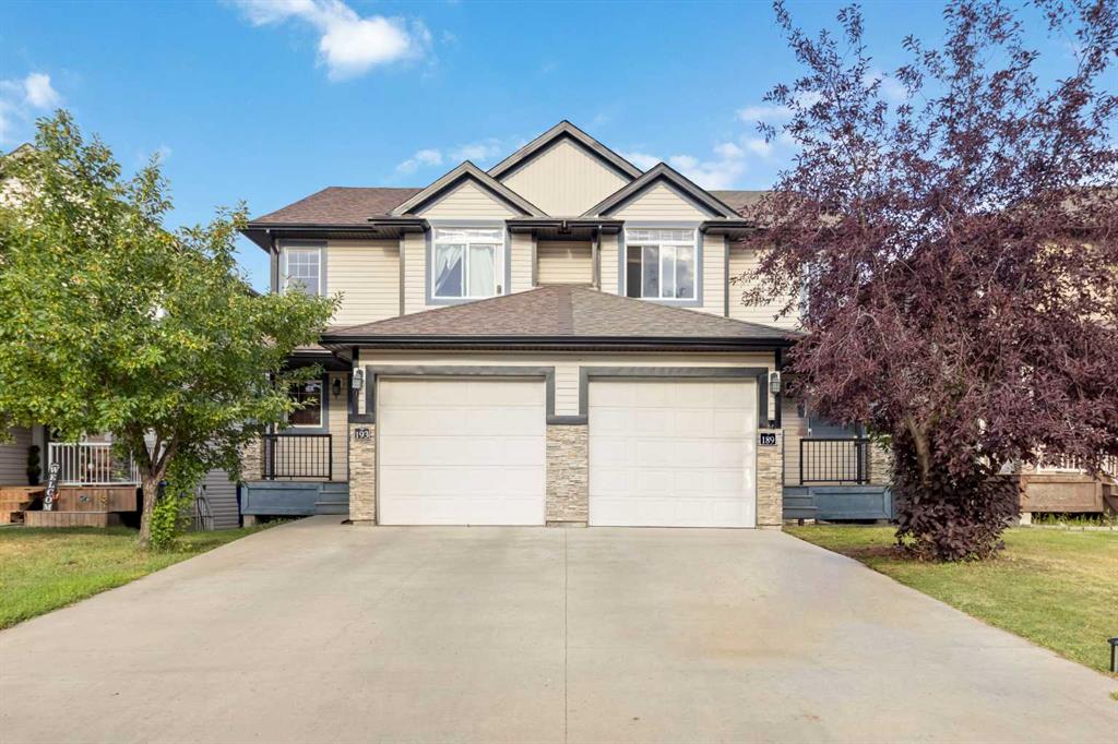 Picture of 193 Sandstone Lane , Fort McMurray Real Estate Listing