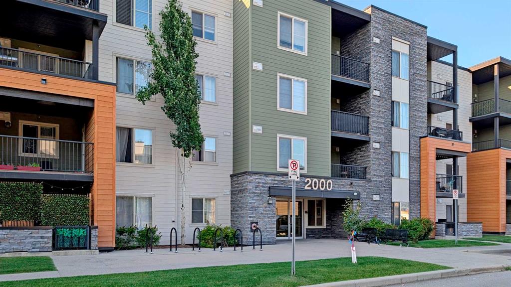 Picture of 2212, 1317 27 Street SE, Calgary Real Estate Listing