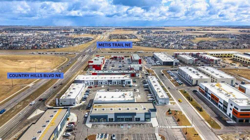 Picture of 2140, 4100 109 Avenue NE, Calgary Real Estate Listing