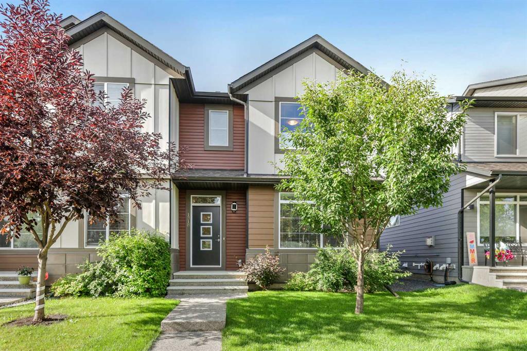 Picture of 1318 Walden Drive SE, Calgary Real Estate Listing