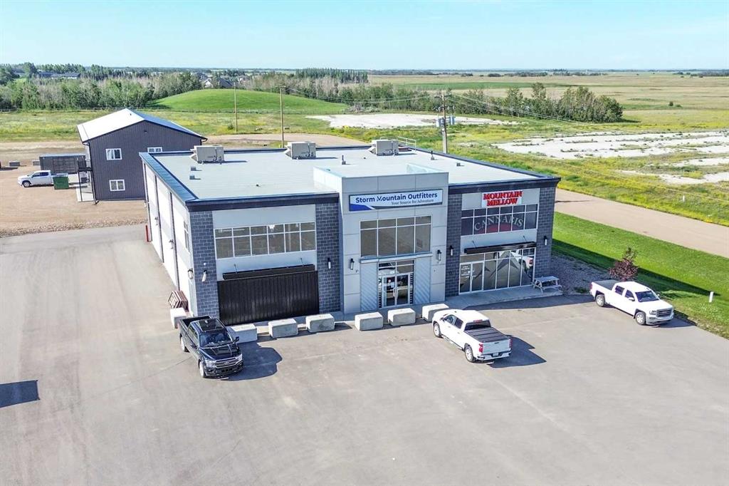 Picture of 4805 75 Street , Stettler Real Estate Listing