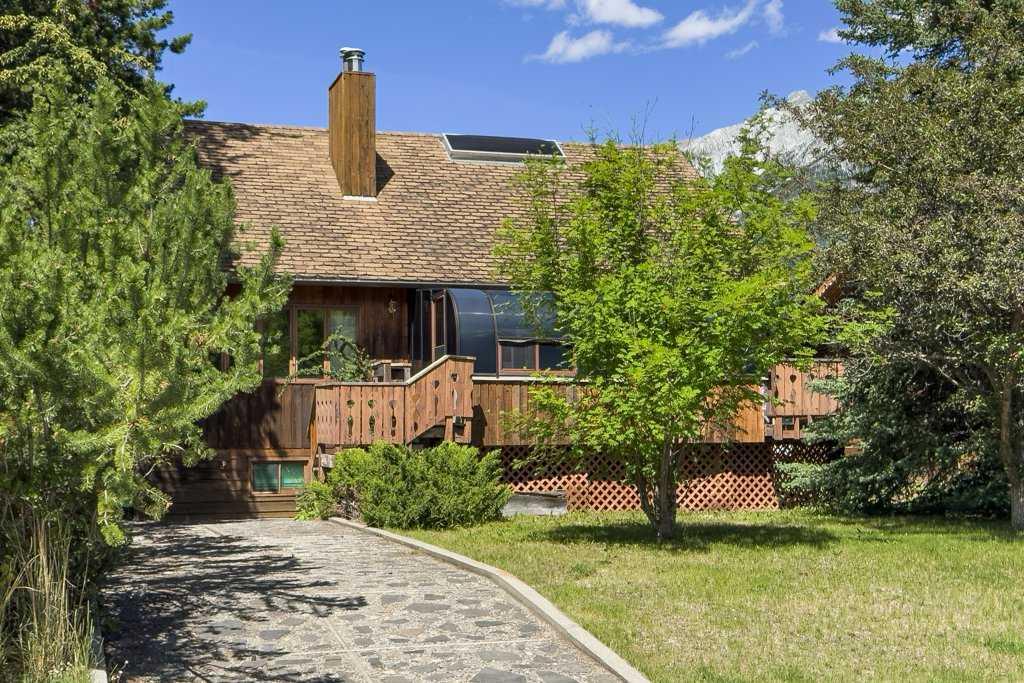 Picture of 1226 16 Street , Canmore Real Estate Listing