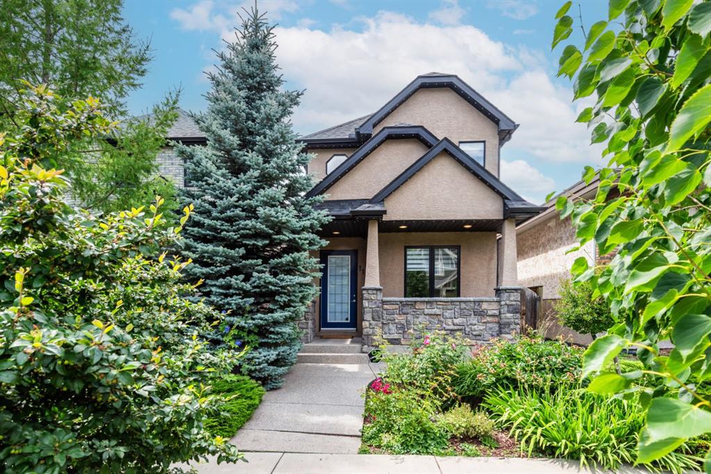 Picture of 115 15 Street NW, Calgary Real Estate Listing