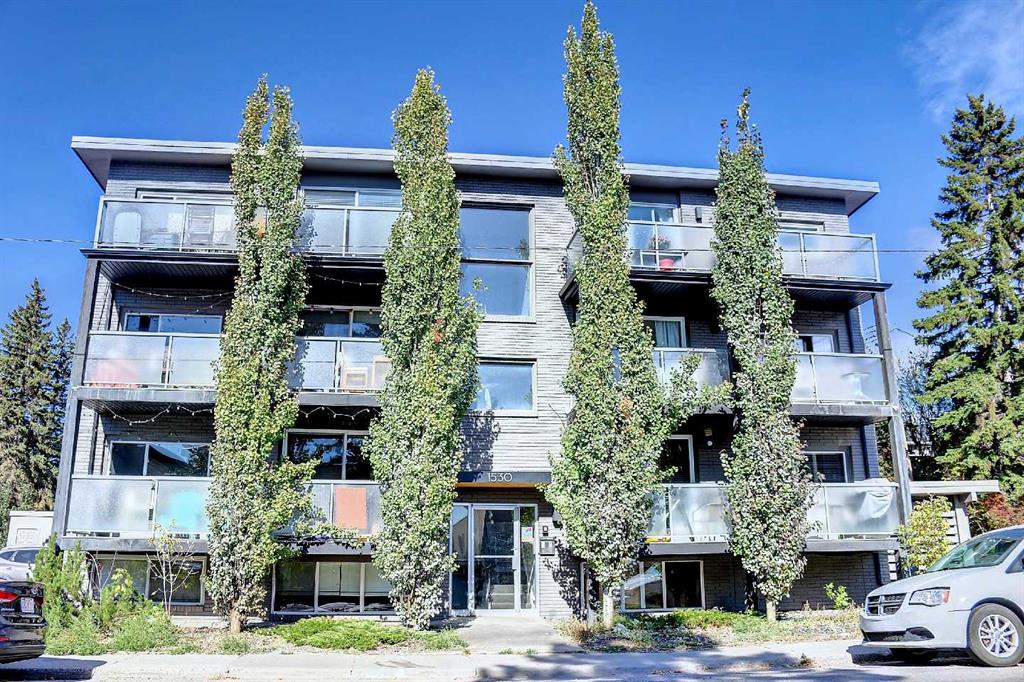 Picture of 2, 1530 26 Avenue SW, Calgary Real Estate Listing
