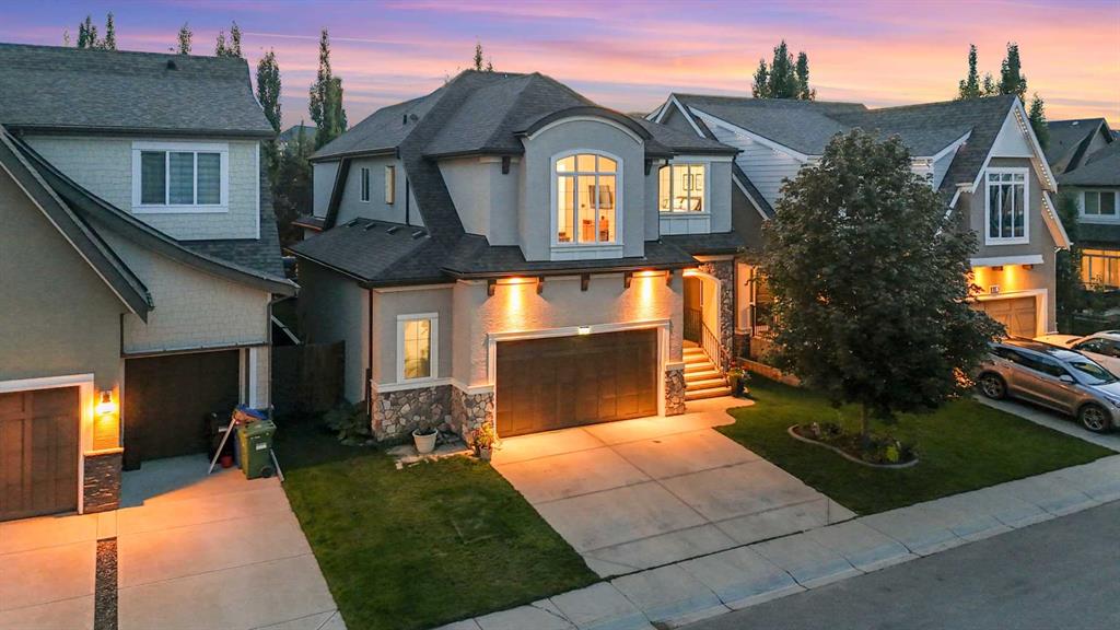 Picture of 219 Mahogany Landing SE, Calgary Real Estate Listing