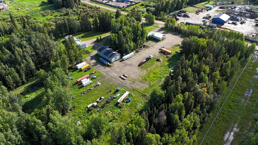 Picture of 710 54 Street S, Edson Real Estate Listing