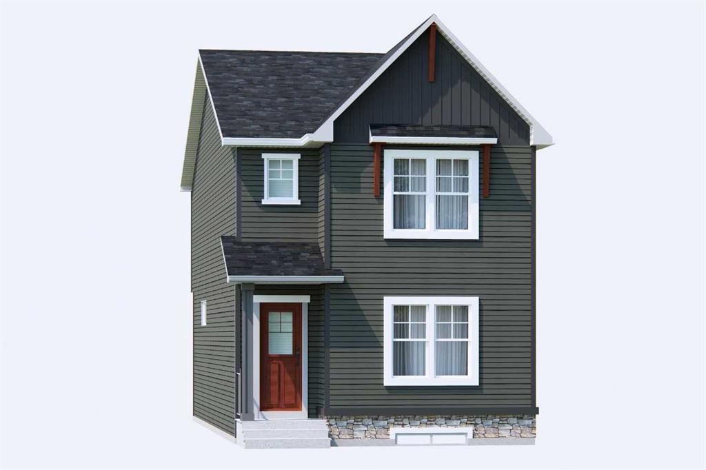 Picture of 26 Versant Path SW, Calgary Real Estate Listing