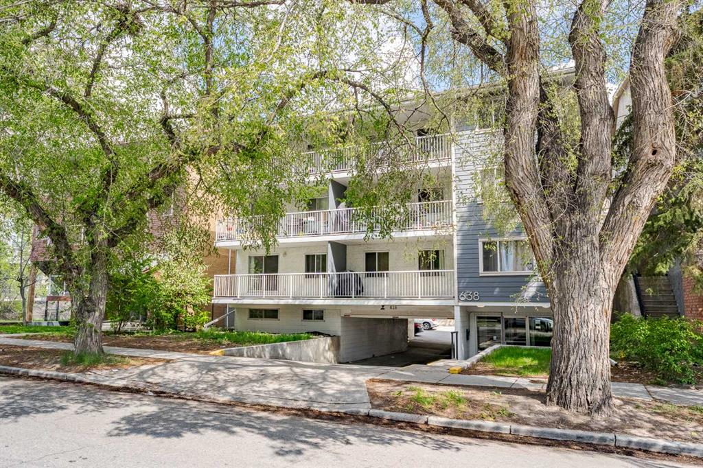 Picture of 104, 638 Meredith Road NE, Calgary Real Estate Listing