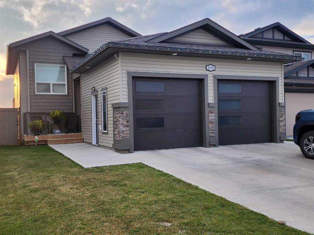 Picture of 8009 90C Street , Grande Prairie Real Estate Listing