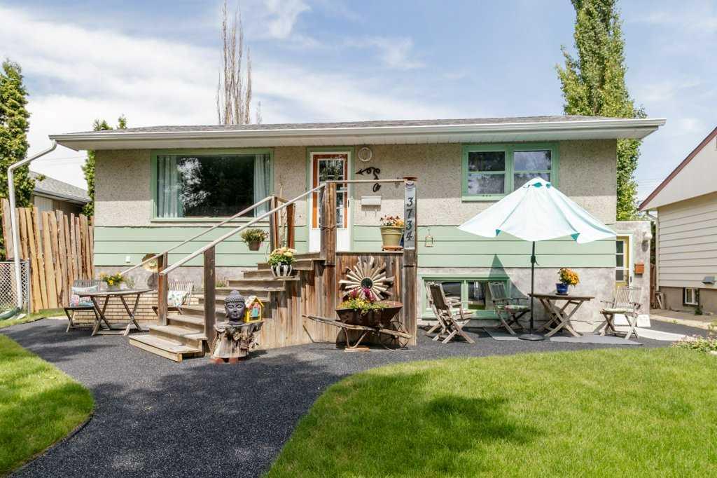 Picture of 3734 46 Street , Red Deer Real Estate Listing