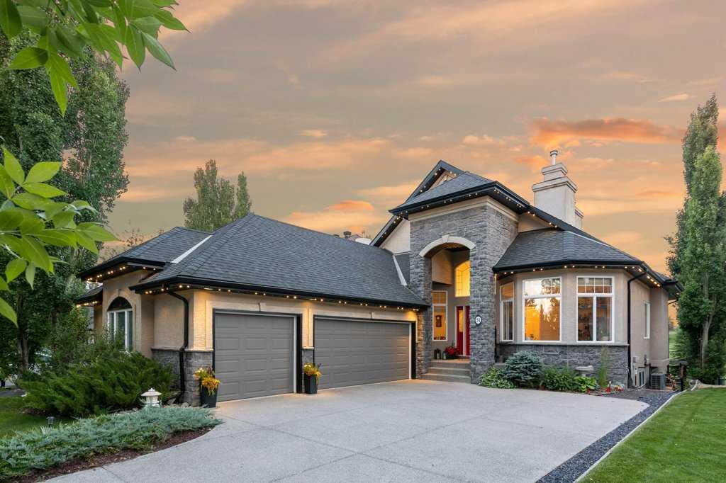 Picture of 51 Heritage Cove , Heritage Pointe Real Estate Listing