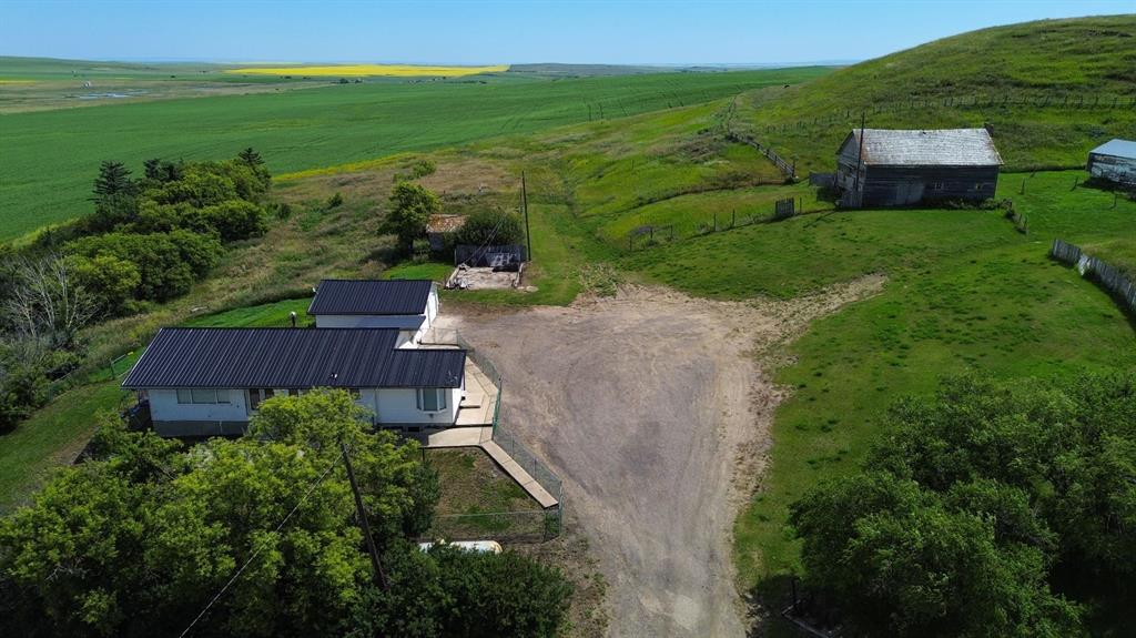 Picture of 275065 HWY 840  , Rosebud Real Estate Listing