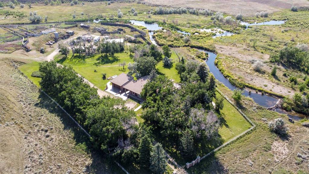 Picture of 12332 Range Road 52A  , Rural Cypress County Real Estate Listing