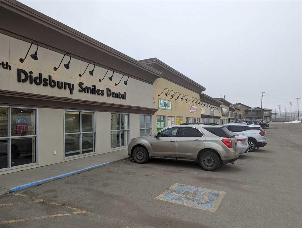 Picture of A, 2409 16 Street , Didsbury Real Estate Listing