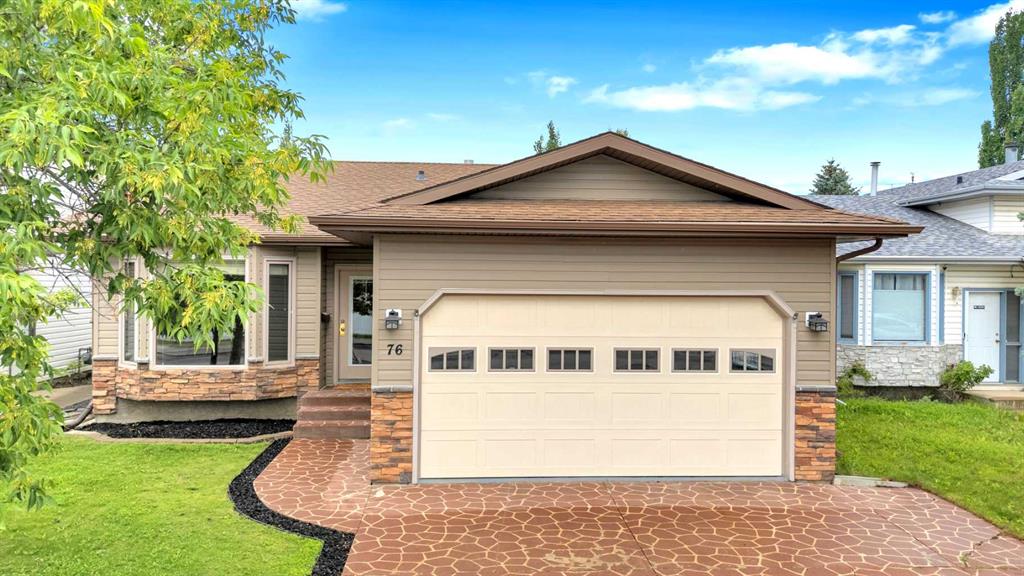 Picture of 76 kirby Street , Red Deer Real Estate Listing