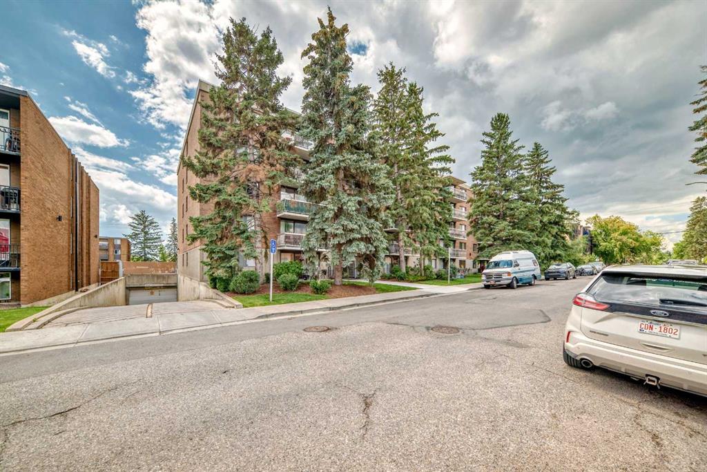 Picture of 301, 521 57 Avenue SW, Calgary Real Estate Listing