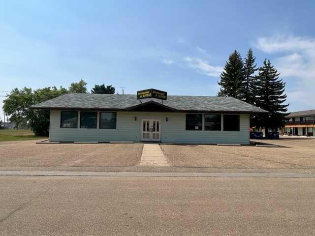 Picture of 4904 54 Street , Forestburg Real Estate Listing