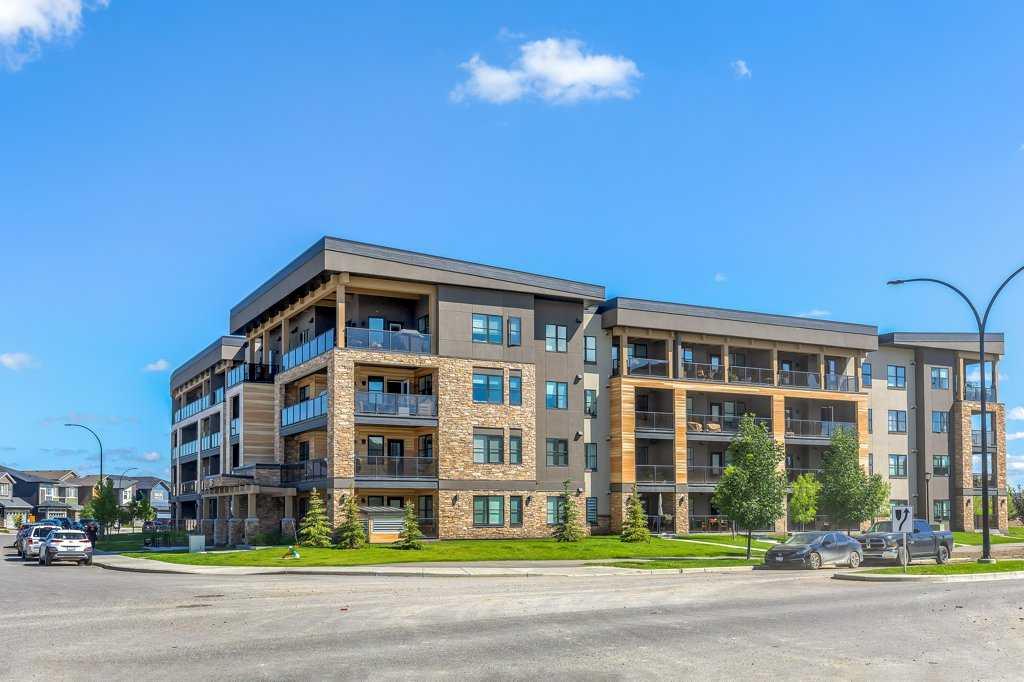 Picture of 316, 55 Wolf Hollow Crescent SE, Calgary Real Estate Listing